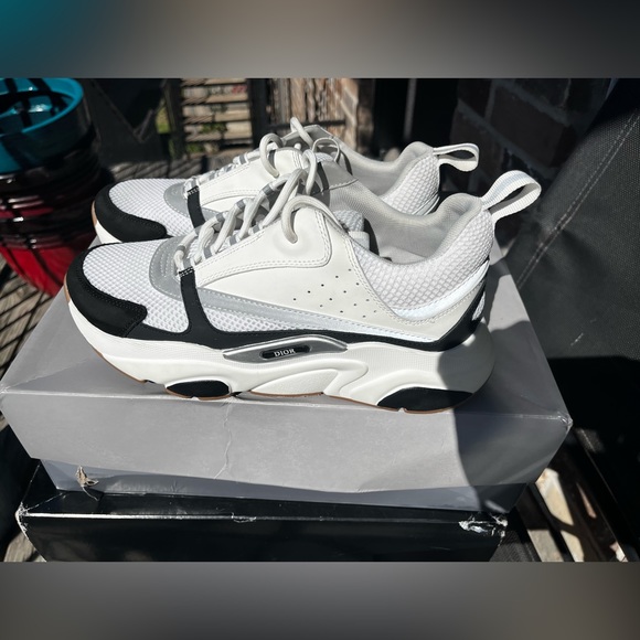 Dior B22 size 41 - Picture 4 of 7